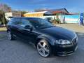 Audi A3 Sportback 2.0 TDI Ambition / EURO-5 / Unfallwagen Schwarz - thumbnail 2