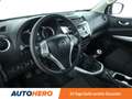 Nissan NP300 2.3 dCi Acenta Double Cab 4x4 *TEMPO*SHZ*KLIMA* Blu/Azzurro - thumbnail 11