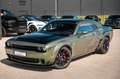 Dodge Challenger 6,4 SCAT PACK PLUS WIDE BODY ADRENALI Grün - thumbnail 10