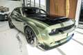 Dodge Challenger 6,4 SCAT PACK PLUS WIDE BODY ADRENALI Grün - thumbnail 3