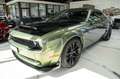 Dodge Challenger 6,4 SCAT PACK PLUS WIDE BODY ADRENALI Grün - thumbnail 1