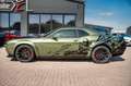 Dodge Challenger 6,4 SCAT PACK PLUS WIDE BODY ADRENALI Grün - thumbnail 11