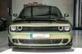 Dodge Challenger 6,4 SCAT PACK PLUS WIDE BODY ADRENALI Grün - thumbnail 2