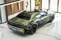 Dodge Challenger 6,4 SCAT PACK PLUS WIDE BODY ADRENALI Grün - thumbnail 6