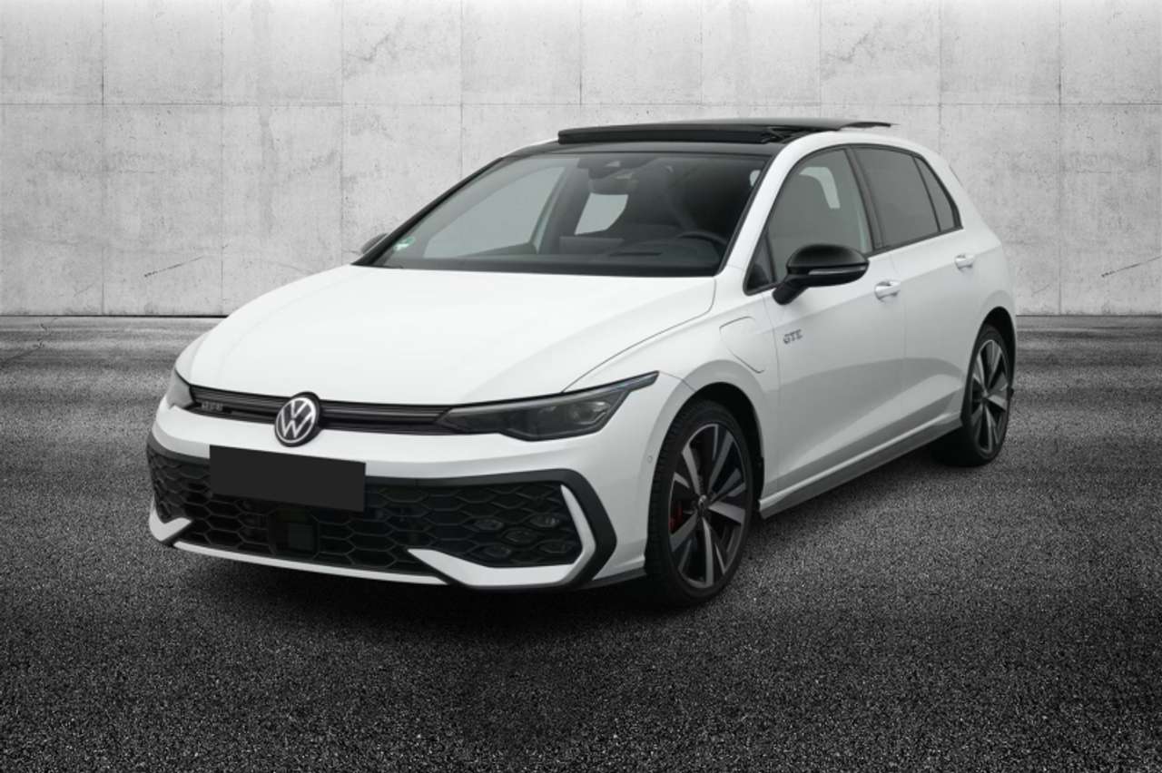 Volkswagen Golf 1.5 TSI eHybrid DSG GTE