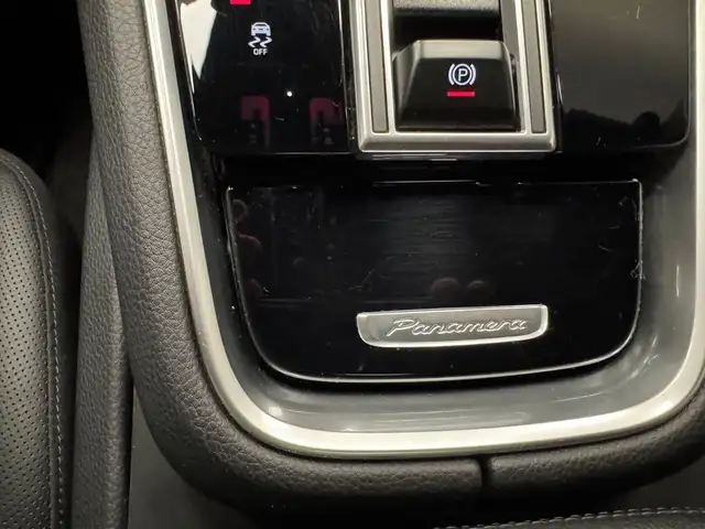 Porsche Panamera Sport Turismo 4 E-Hybrid * TOP PREIS * Ansicht 11