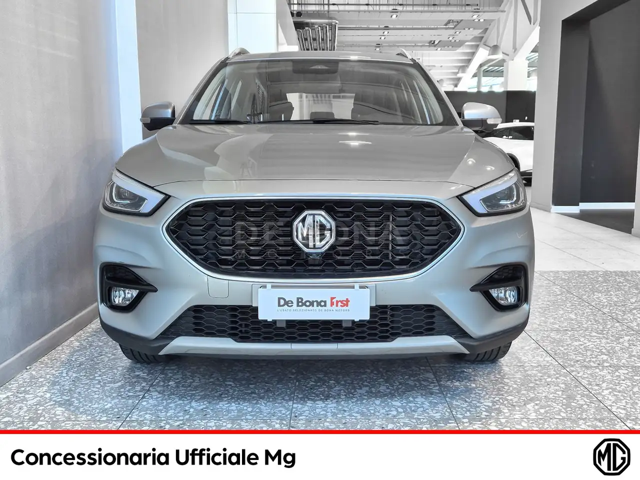 MG ZS 1.5 luxury, миниатюра 2