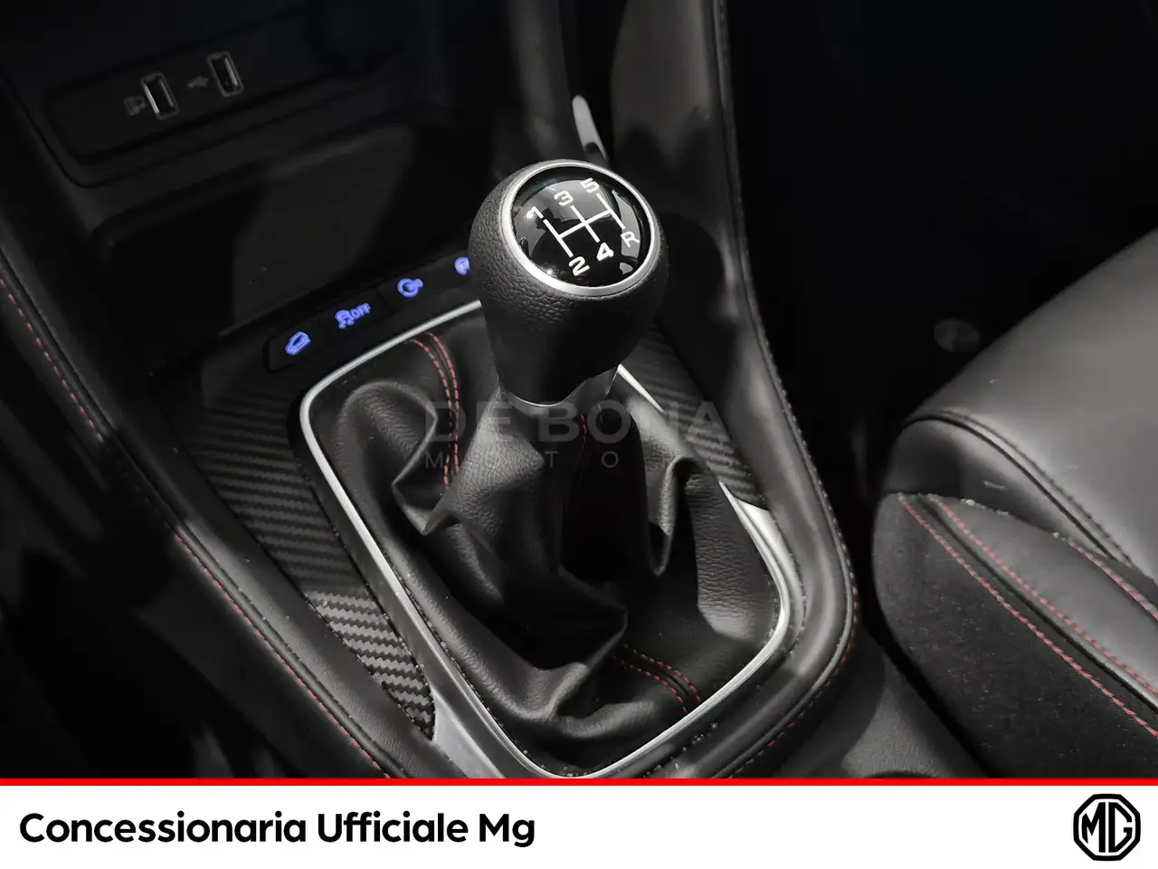 MG ZS 1.5 luxury, миниатюра 9