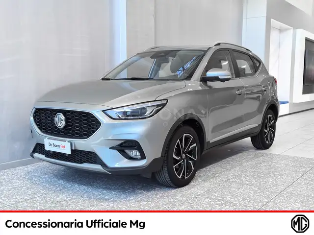 MG ZS 1.5 luxury