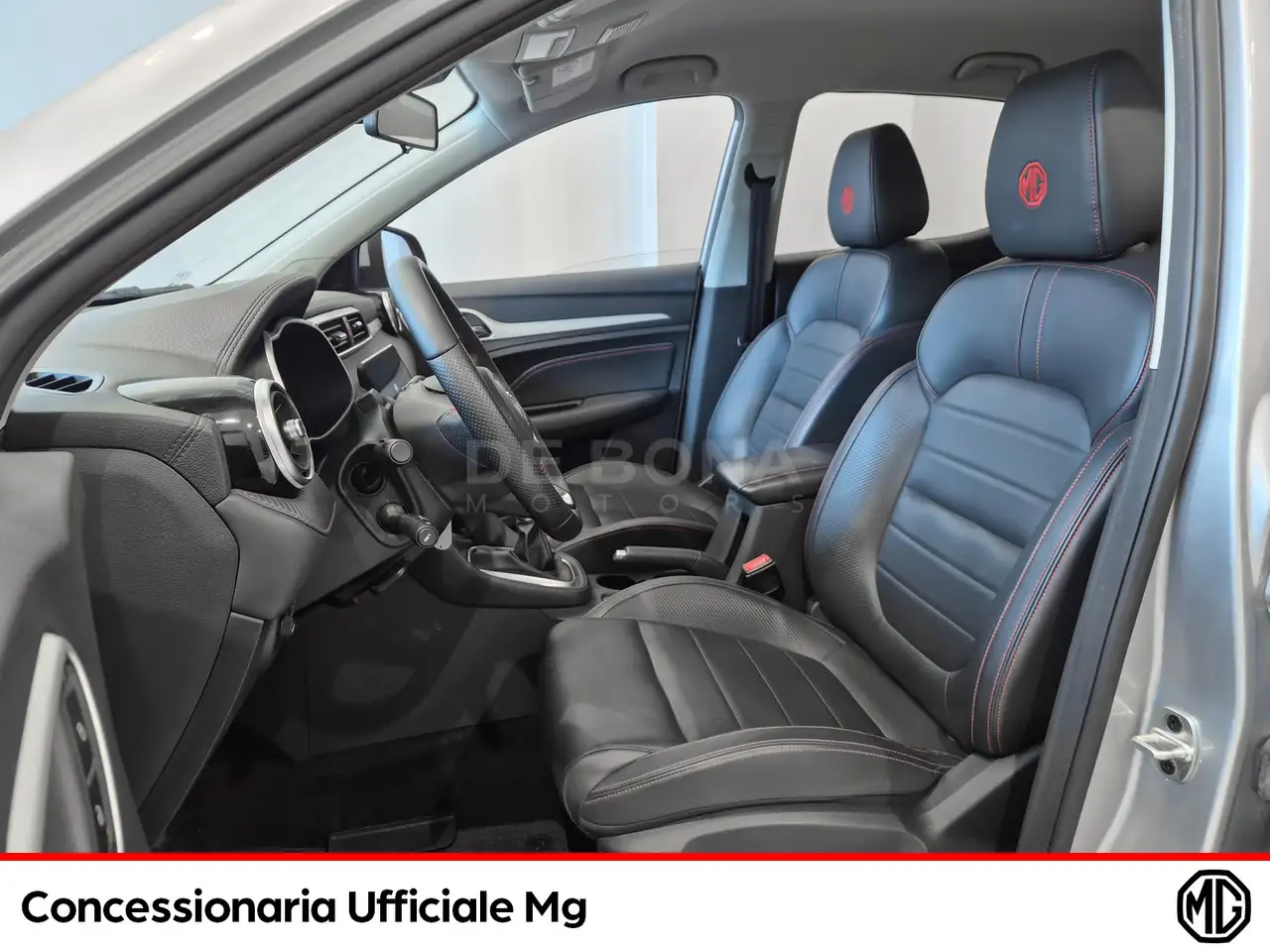 MG ZS 1.5 luxury, миниатюра 5