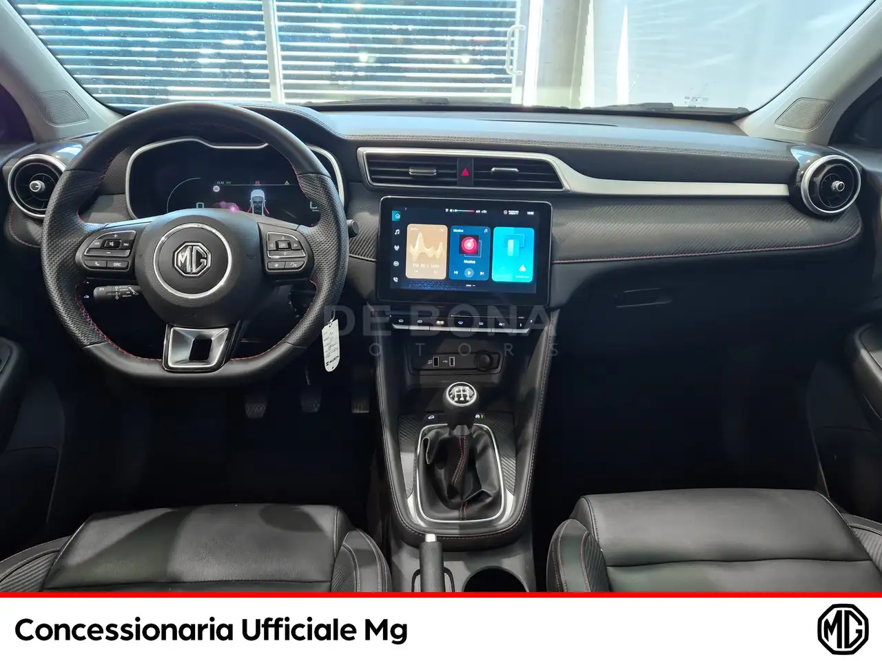 MG ZS 1.5 luxury, миниатюра 7
