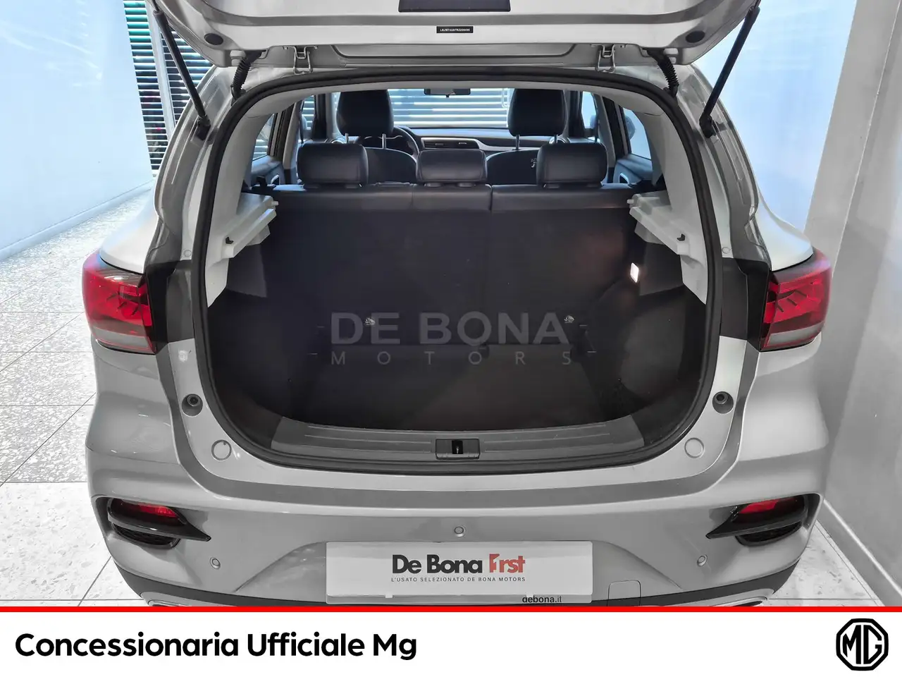 MG ZS 1.5 luxury, миниатюра 19