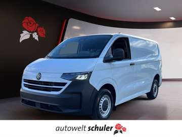 T7 Transporter Kasten 2,0 TDI Automatik Klima