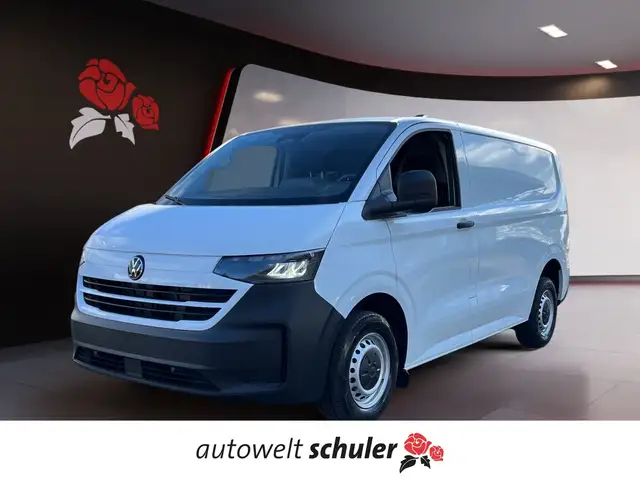 Volkswagen Transporter T7 Transporter Kasten 2,0 TDI Automatik Klima