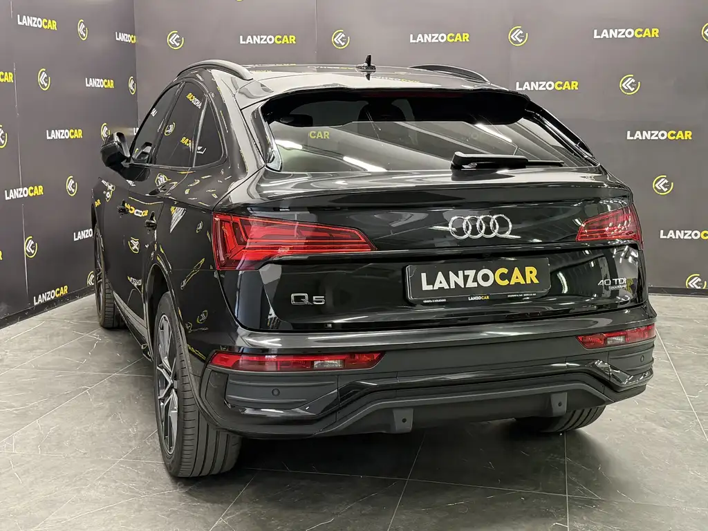Audi Q5 | foto 6
