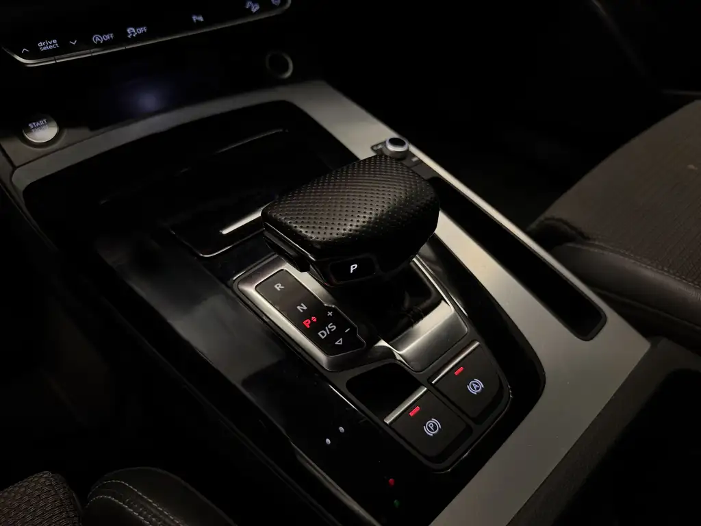 Audi Q5 | foto 13