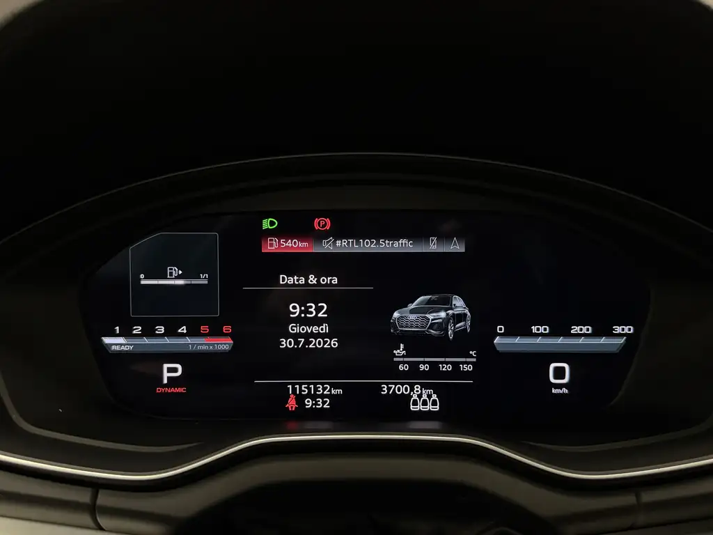 Audi Q5 | foto 11