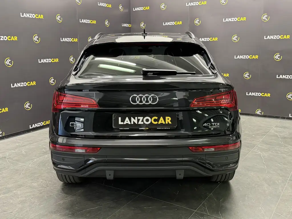 Audi Q5 | foto 5
