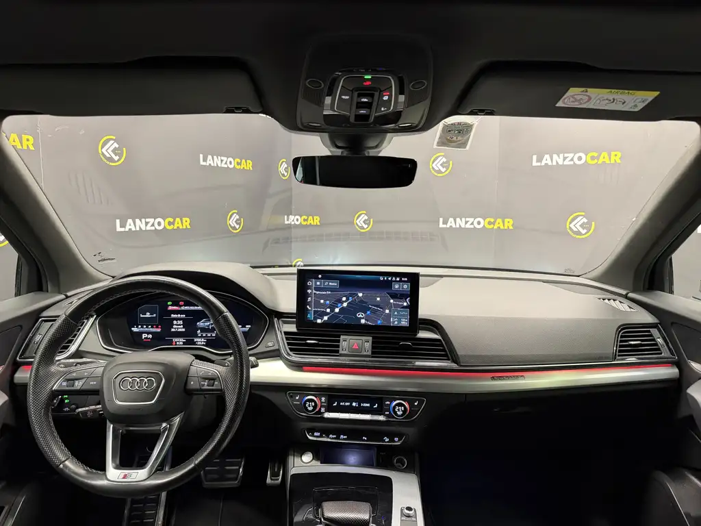 Audi Q5 | foto 7