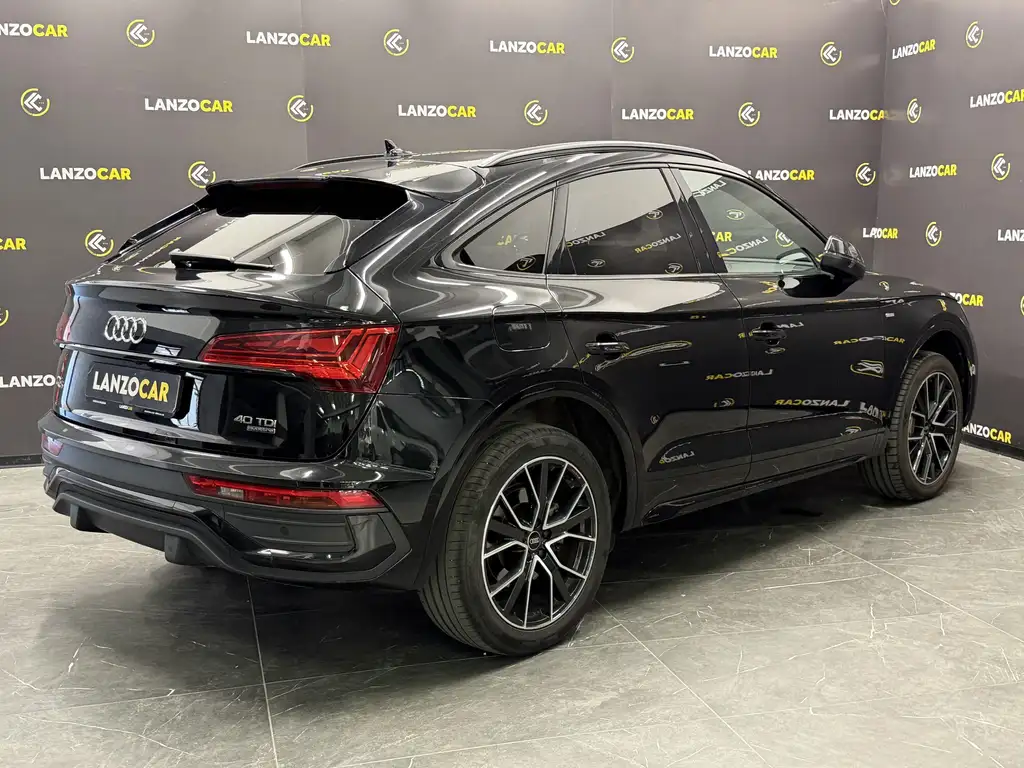 Audi Q5 | foto 4