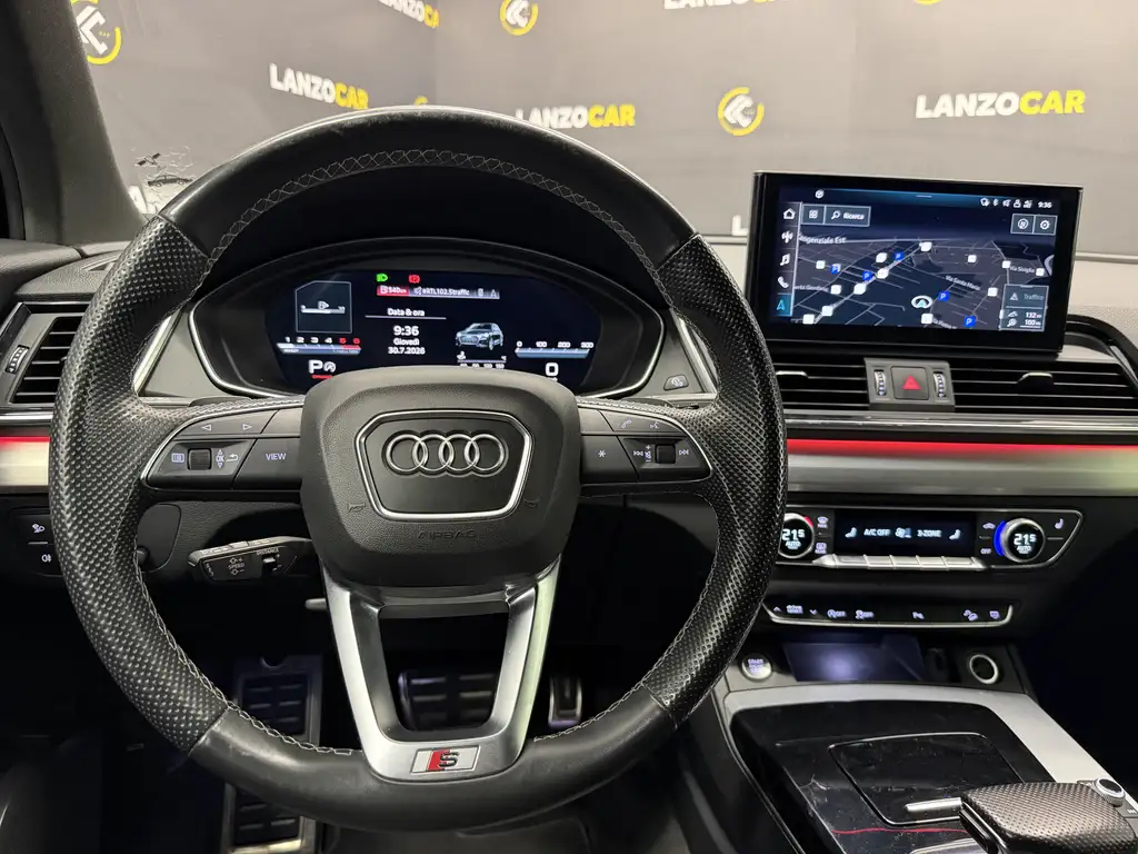 Audi Q5 | foto 8