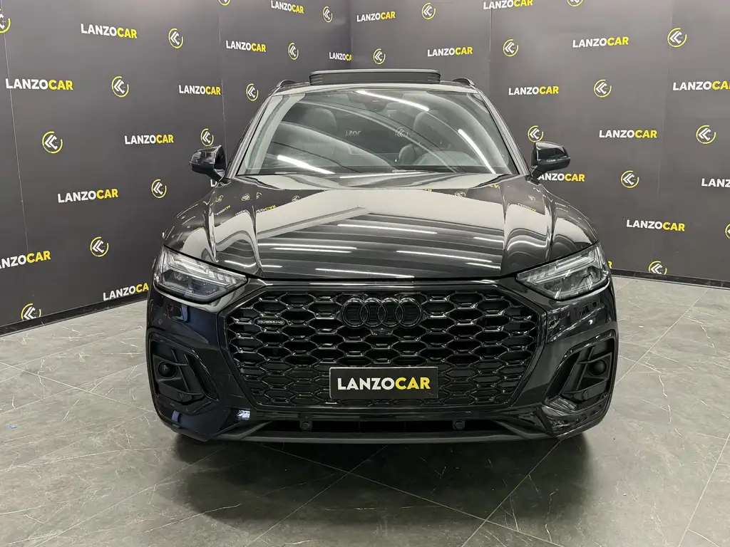 Audi Q5 | foto 2