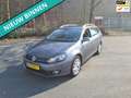Volkswagen Golf Variant 1.6 TDI Highline BlueMotion LEUKE AUTO RIJDT EN SC Grau - thumbnail 1