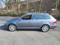 Volkswagen Golf Variant 1.6 TDI Highline BlueMotion LEUKE AUTO RIJDT EN SC Grau - thumbnail 8