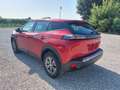 Peugeot 2008 1.2 puretech Active Pack S&S Rosso - thumbnail 7