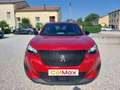 Peugeot 2008 1.2 puretech Active Pack S&S Rosso - thumbnail 2