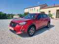 Peugeot 2008 1.2 puretech Active Pack S&S Rosso - thumbnail 1