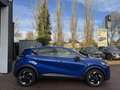 Renault Captur 1.3 EDC 160pk Techno+Pack Winter!! Blauw - thumbnail 4