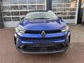 Renault Captur 1.3 EDC 160pk Techno+Pack Winter!! Blauw - thumbnail 2