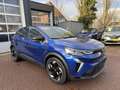 Renault Captur 1.3 EDC 160pk Techno+Pack Winter!! Blauw - thumbnail 3