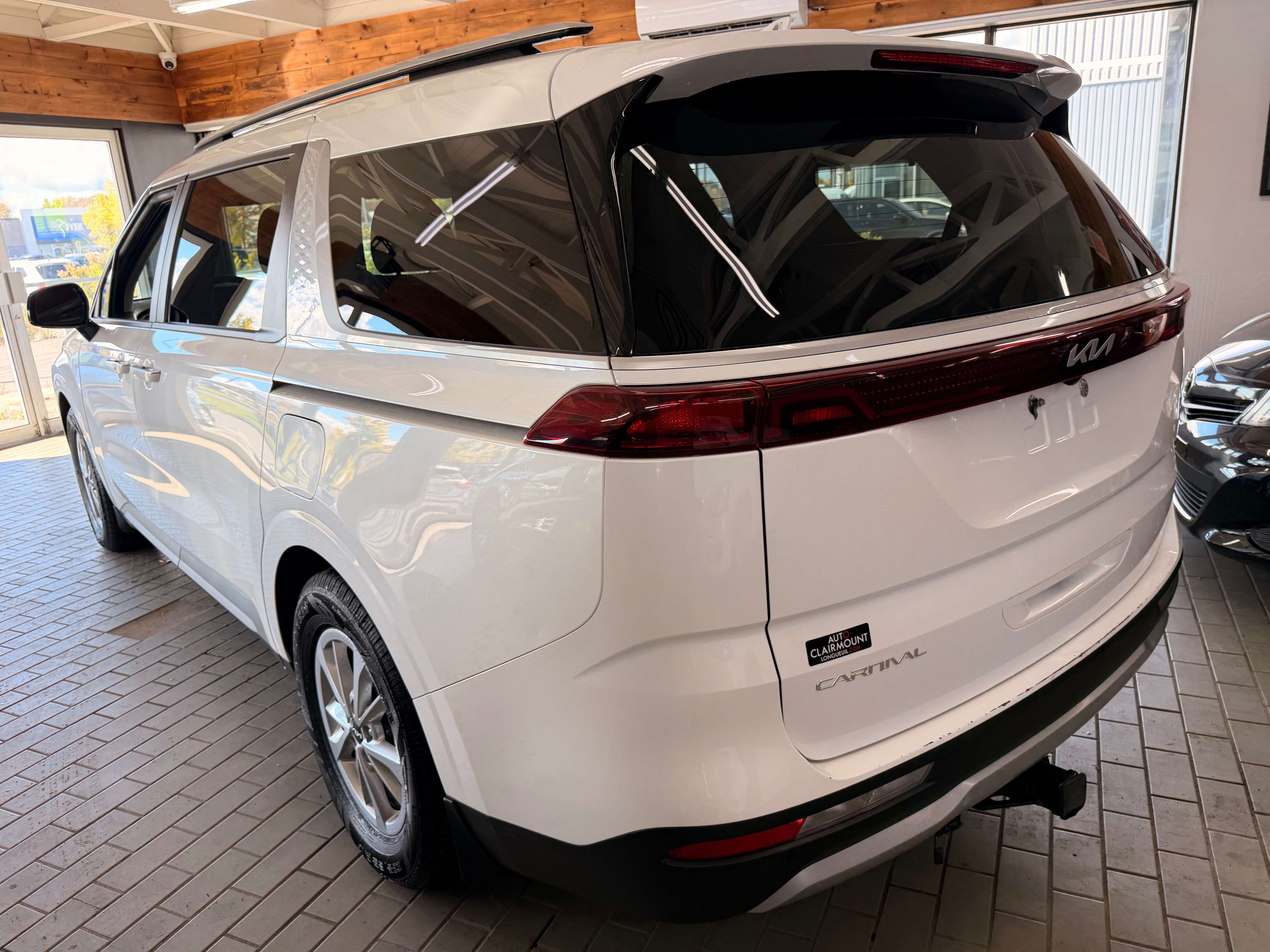 2024 Kia Carnival