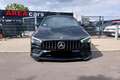 Mercedes-Benz CLA 220 d AMG*8G*LED*WIDE*BURM*KAM*SHZ*SPUR*20ZO Чорний - thumbnail 3