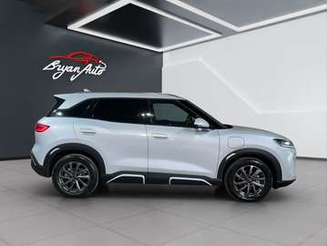 BOOST DMi 212CV Super Tech e-CVT PROMO FINANZ.