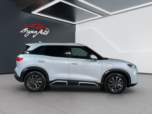 BYD Atto 2 BOOST DMi 212CV Super Tech e-CVT PROMO FINANZ.