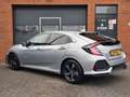 Honda Civic 1.0 i-VTEC Business Edition Carplay Camera 17" Grijs - thumbnail 2
