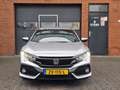 Honda Civic 1.0 i-VTEC Business Edition Carplay Camera 17" Grijs - thumbnail 3