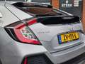 Honda Civic 1.0 i-VTEC Business Edition Carplay Camera 17" Grijs - thumbnail 6