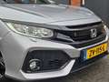 Honda Civic 1.0 i-VTEC Business Edition Carplay Camera 17" Grijs - thumbnail 5