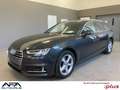 Audi A4 Avant 35 TDI Sport S tronic RFK*ACC*Navi*VC*LED Gris - thumbnail 1
