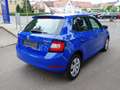 Skoda Fabia 1.0 MPI Cool Plus SITZHEIZUNG KLIMA DAB Blau - thumbnail 4