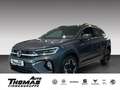 Volkswagen Taigo 1.5 TSI DSG R-Line Klima IQ.Drive Grau - thumbnail 1