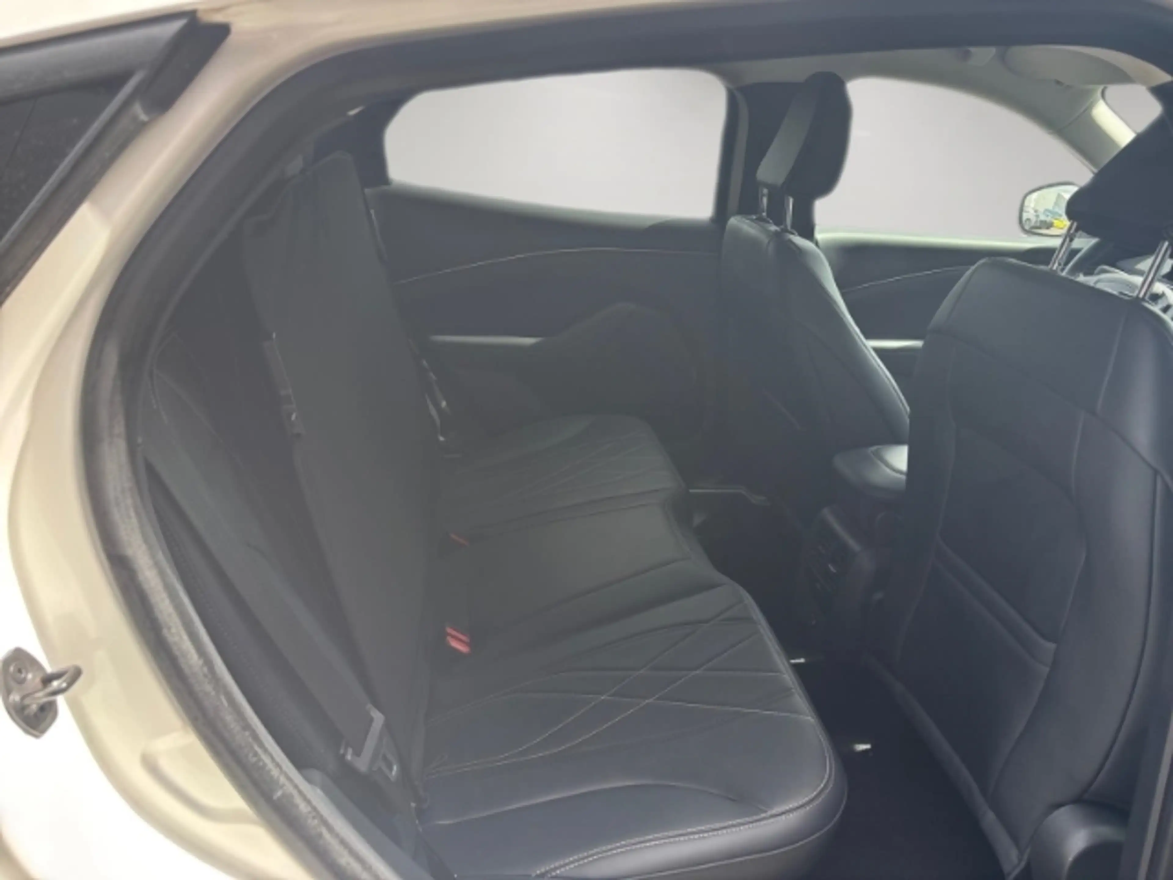 Ford Mustang Mach-E Extended Range 99kwh Leder/Navi/PDC — photo 14