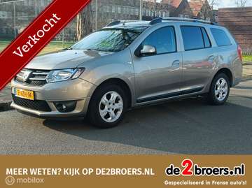 MCV 0.9 TCe Prestige /130.000 Km/ Navigatie