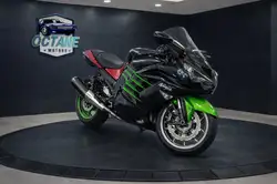 Kawasaki Ninja ZX-14R Motorcycles & ATVs for Sale | AutoTrader.ca