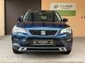 SEAT Ateca STYLE DIESEL  AUTOMATIQUE Bleu - thumbnail 2