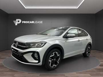 VW Taigo Life 1.0 Tsi 115ps DSG/LED/